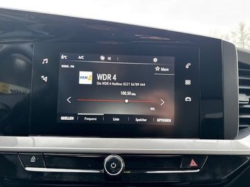 Bild 15 Opel Mokka Elegance AT SHZ/LHZ/PDC V+H+CAM/ACC/LED