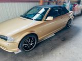BMW 325 Ci  E46 Cabrio !!! 101000 km !!! - BMW 325: E46 325ci