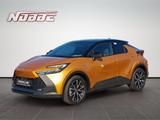 Toyota C-HR 2.0 Plug-in-Hybrid Teamplayer + Technik-Pak
