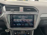 Volkswagen Tiguan Allspace - Vorschau Bild 10
