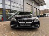 BMW 520D*Ambiente*Automatik*Business Paket*Shz*Top - BMW 520 mit Diesel-Antrieb