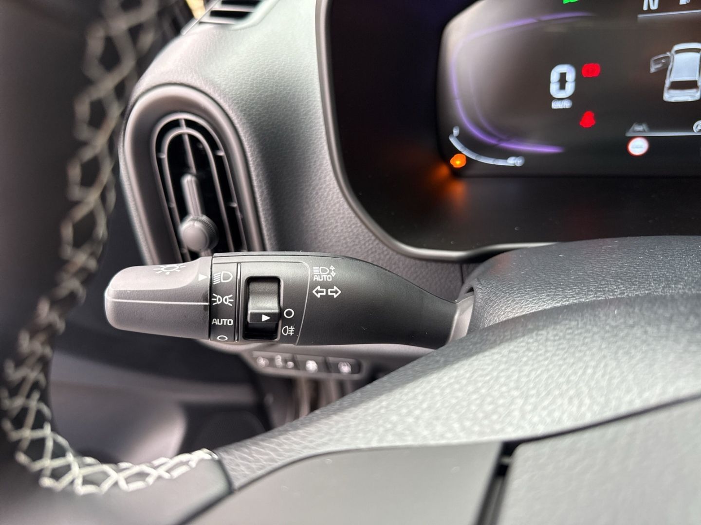 Kia Picanto - Bild 19