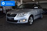 Skoda Fabia Combi 1.2 TSI DSG Fresh Climatronic Sitzhz - Skoda Fabia: Automatik, Combi