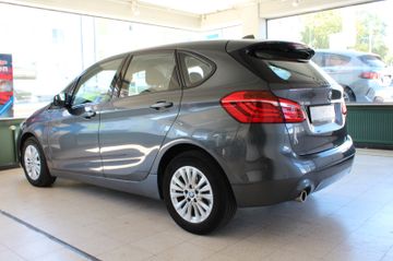 BMW 218 Active Tourer - 5