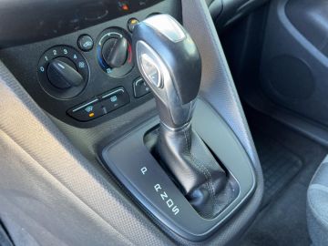 Ford Transit Connect Kombi Automatik* SHZ*FSH*Klima*P