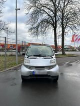 Smart ForTwo - Smart aus 2001