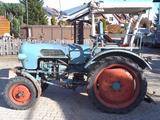 Eicher EM 295 - Eicher Traktor