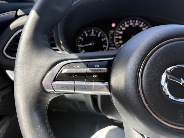 CX-30 2.0 SKYACTIV-G M Hybrid Selection Navi ACC