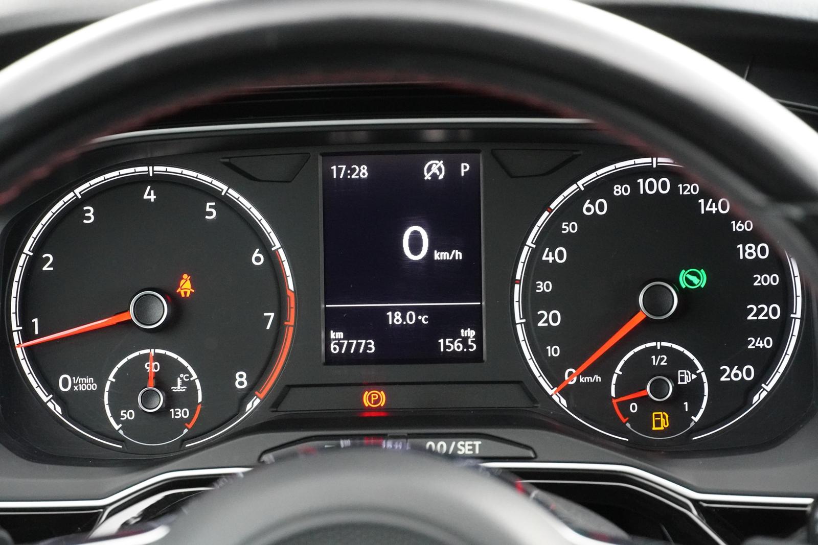 Volkswagen Polo 2.0 GTI Tagfahrlicht Tempomat Klima, миниатюра 29
