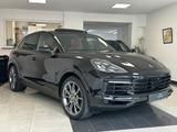 Porsche Cayenne S Leder, PANORAMA - Porsche aus 2018