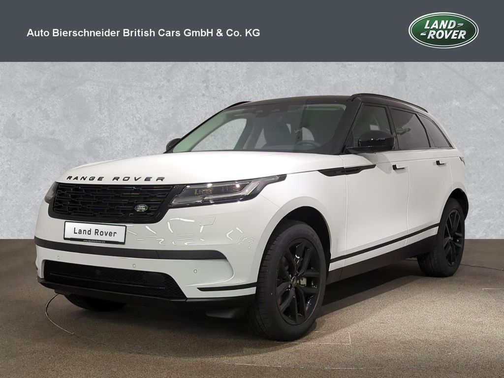 Land Rover Range Rover Velar D200 S ab 599 EUR M., 36 10, - 2024