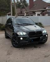BMW X5 7-Sitzer Auto, Top-Ausstattung,  we... - BMW X5 aus 2012 mit Diesel-Antrieb