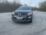 Mazda CX7 neu TUV - gebrauchte Mazda CX-7 aus dem Jahr 2013