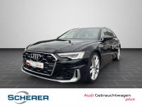 Audi S6 - Vorschau Bild 1