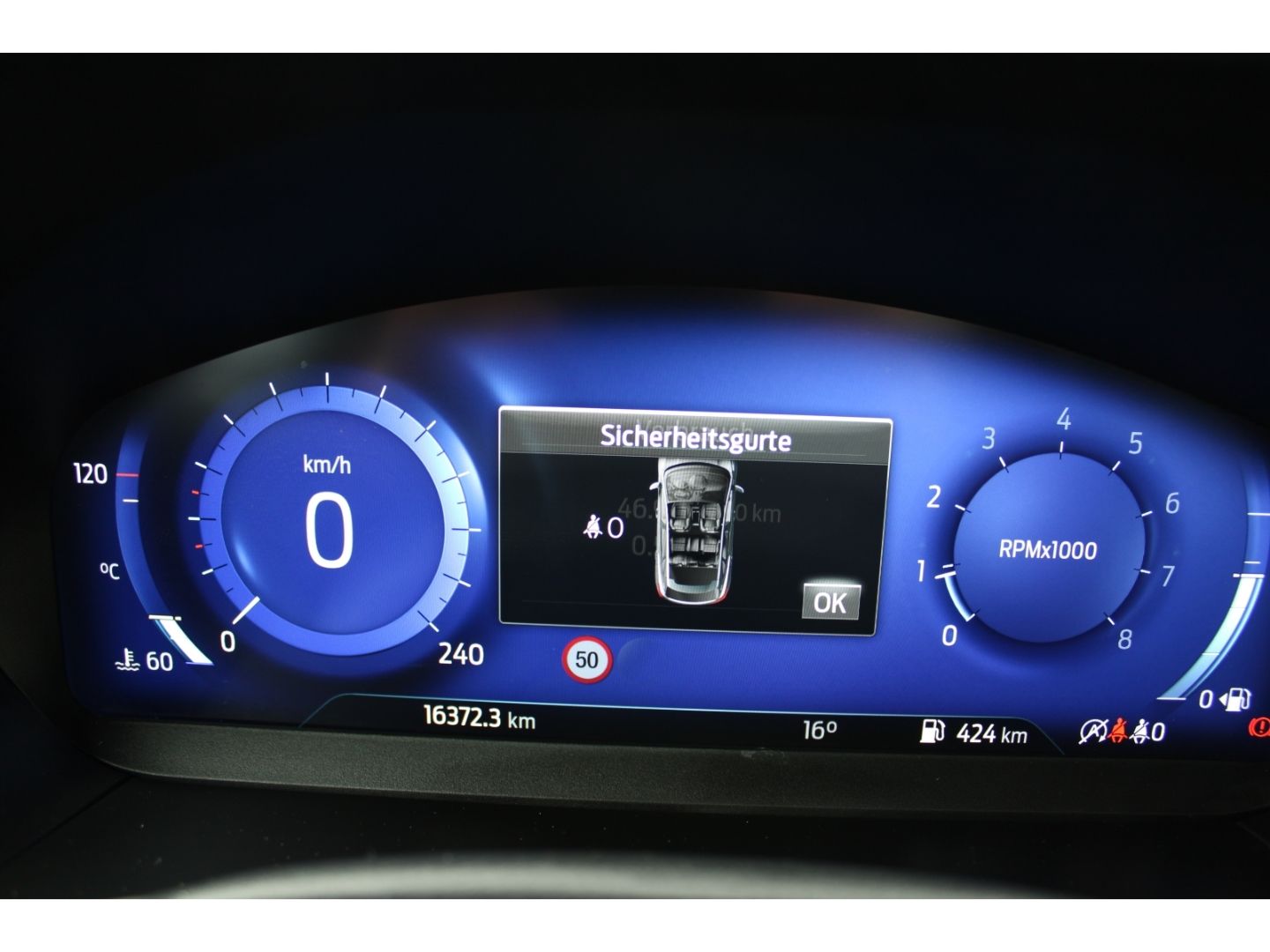 FORD Focus ST-Line X 1.0 EcoBoost ACC LED B&O TWA RFK - Image 18