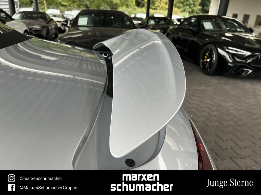 Mercedes-Benz SL 63 AMG