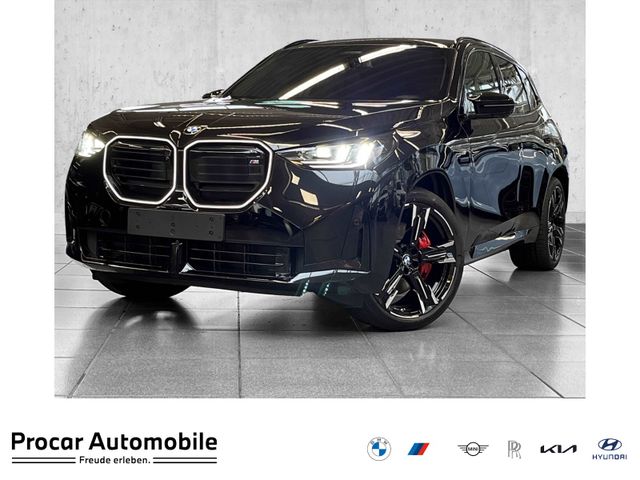 BMW X3 M50 xDrive MSportPaket Pro DA Prof PA Prof H/