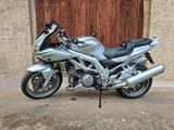 Suzuki SV 1000 S - Offers matching your search criteria