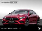 Mercedes-Benz CLS 450 4M AMG|BURM|AHK|DISTR|360° - Mercedes-Benz CLS-Class in Wuppertal