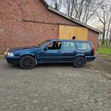 Volvo Verkaufe Volvo v70 1 Allrad - gebrauchte Volvo V70 aus dem Jahr 1997