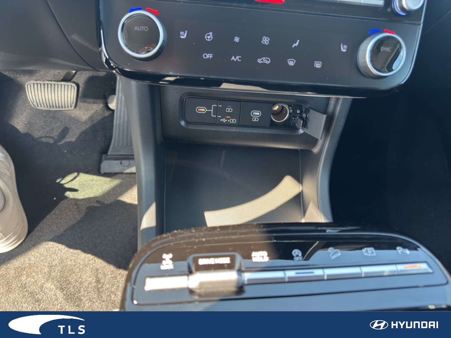 Hyundai Tucson – Bild 14