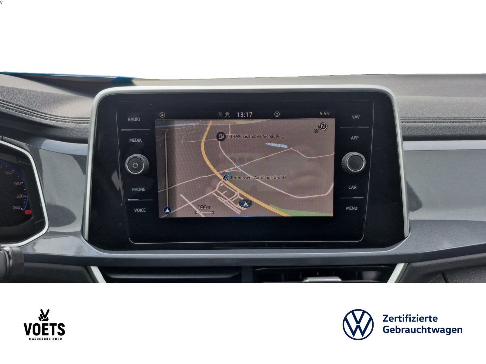 Volkswagen T-Roc - Bild 11