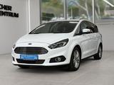 Ford S-Max Titanium Aut., 7-Sitzer, Alcantara, 2.Hand - Ford: Kleinbus, 7 Sitzer