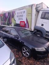 Audi A6 Avant 3.0 TDI*quattro*AUTOMATIK*VOLLLEDER*