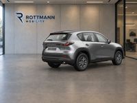 Mazda CX-5 - Vorschau Bild 2