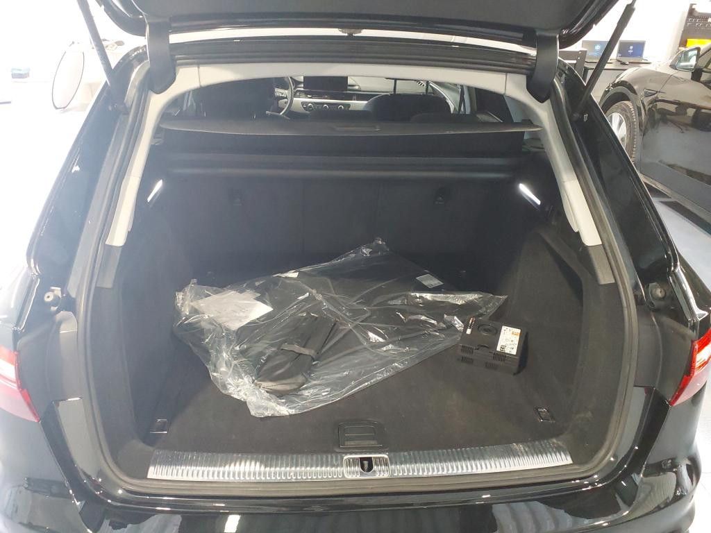 Audi A4 - Bild 5