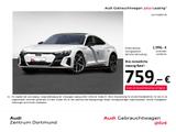 Audi RS e-tron GT quattro CARBONDACH B&O 360°CAM LM21 - Audi RS e-tron GT aus 2024