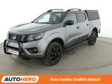 Nissan 2.3 dCi N-Guard Double Cab 4x4 Aut.*AHK*NAV*TEMP - Nissan Navara: Dc