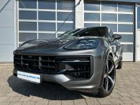 PORSCHE Cayenne GTS Coupé DE-FZG STHZG HEAD-UP AHK MWST bei Autohaus Landmann & Maier OHG