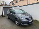 Volkswagen Sharan 2.0 TDI SCR 130kW DSG 4MOT IQ.DRIVE I... - VW Sharan von privat