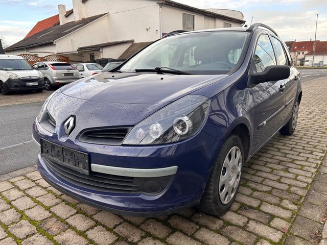 Renault Clio Grandtour Authentique 1.5 dCi Eco2 50kW