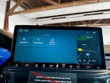 Ford Focus Turnier ST-Line 1,0l 155PS AUTOMATIK