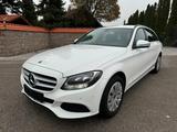 Mercedes-Benz C 160 C -Klasse T-Model, AHK, Automatik - Mercedes-Benz C 160 Gebrauchtwagen