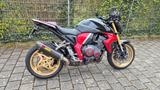 Honda CB1000R SC60 ABS Quickshifter - HONDA SC 60