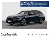 BMW i5 eDrive40 Touring M Sport HUD PANO ACC RFK LM - BMW i5 in Düsseldorf
