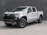 Chevrolet 2026 ZR2 € 67000 HC INTERNATIONAL - graue Chevrolet Silverado