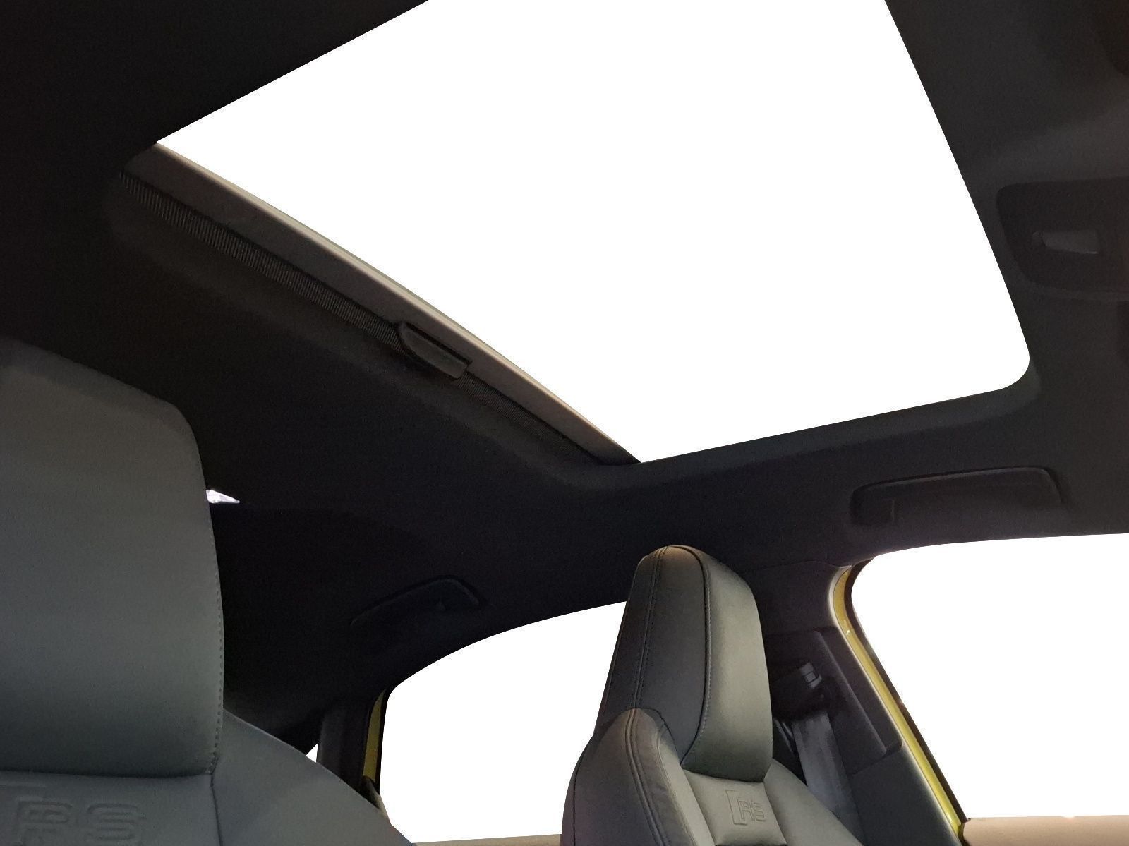 Audi RS3 - Bild 11