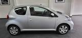 Toyota Aygo Klima WR TÜV 09/2027 - Toyota Aygo (X) in Stuttgart