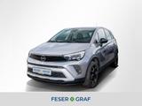 Opel Crossland (X) 1.2 Aut. Turbo Enjoy DAB+*GRA*LED* - Opel Crossland (X) Enjoy
