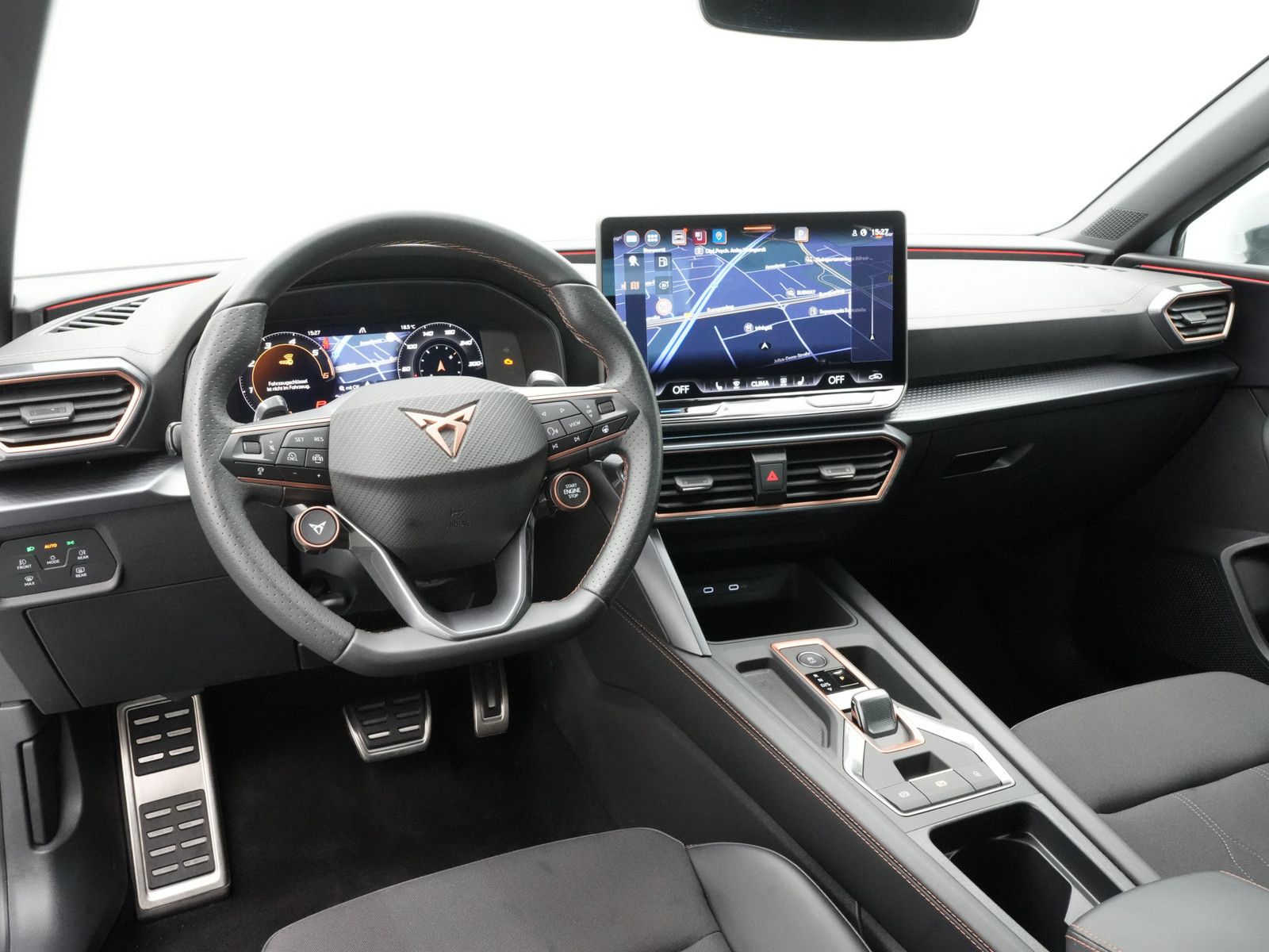 Cupra Leon - Bild 4