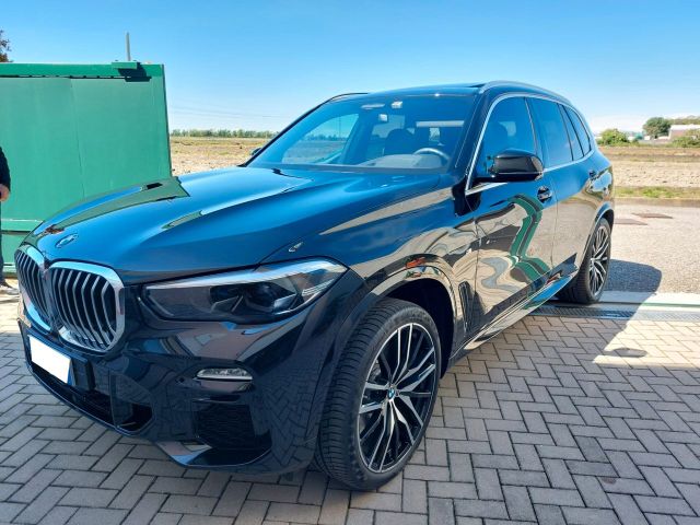 BMW Bmw X5 xDrive30d M-Sport F1 265CV 43000 KM !!!