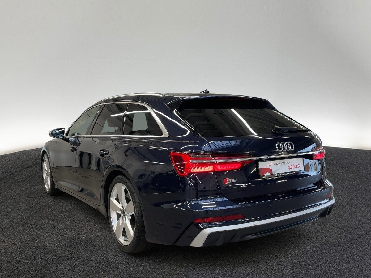 Audi S6 - Bild 3