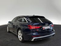 Audi S6 - Vorschau Bild 3