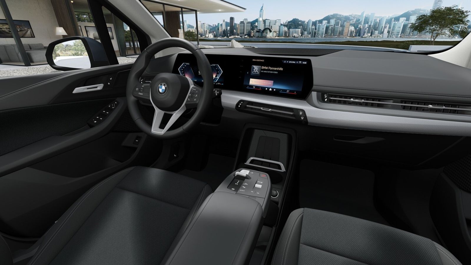 BMW 220 Active Tourer - Bild 7