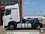 Mercedes-Benz ACTROS 1845 MP5 - MIRROR CAMS - 2x TANK - NIGHT - Mercedes-Benz Actros mp1