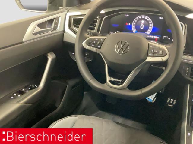 Volkswagen Polo 1.0 TSI Energy NAVI CLIMATR ACC 16 WR, миниатюра 12